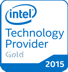 Intel® Gold Technology Provider