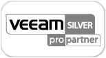 Veeam - No 1 VN Backup